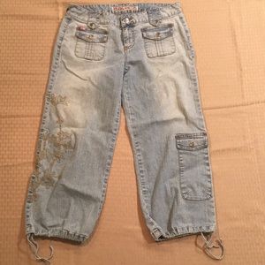 Mudd Jeans